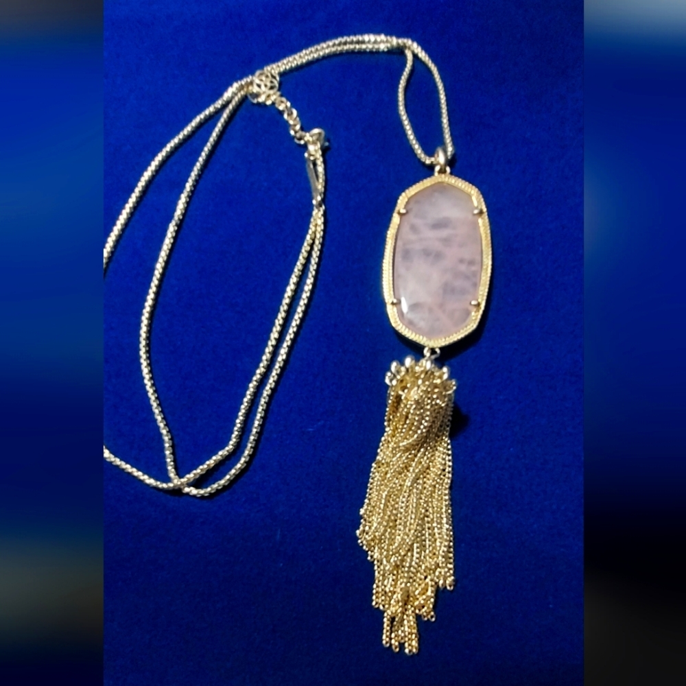 Kendra Scott Rayne Necklace